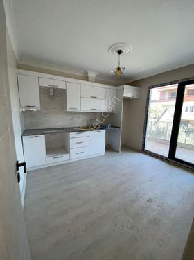 Manisa Ahmetli Ulucami Mahallesi 125m² Doğal Gazlı 3+1 Sıfır Daire Satılık