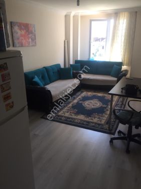 İsabeyli Kampüse Yakın Eşyalı Daire 