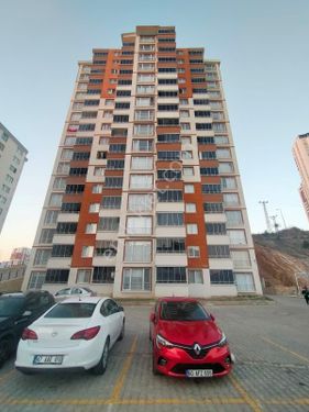 VADİ EMLAK'TAN TOPÇAM MAHALLESİNDE SATILIK 3+1 DAİRE