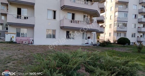 Çanakkale Eceabat Kaya Sitesinde Satılık 3+1 Daire