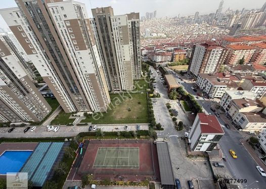 Esenyurt İnnovia 2 Deniz&şehir Manzaralı 3+1 Harika Temiz Daire