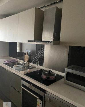 MİLPARK KONUTLARINDA FULL EŞYALI 1+1 DAİRE