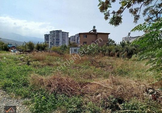 Hatay Arsuz Nardüzü'de Satlık Arsa