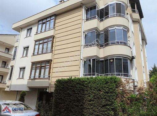 Bursa Nilüfer Ertuğrul Dubleks Bahçe Katı 3+2 Kiralık Daire