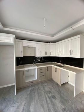 Altın Emlaktan Satılık 135m2 Sıfır Daire