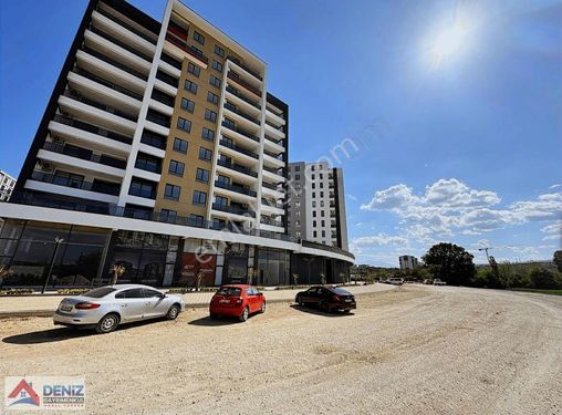 BURSA NİLÜFER HASANAĞA KIZILCIKLI 3,5+1 SATILIK DAİRE