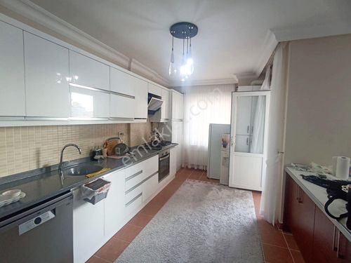 RW BUDUR’DAN MENDERES MAH. DOĞALGAZLI İSKANLI 3+1 SATILIK DAİRE