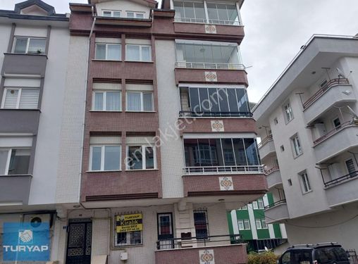 Ordu Şehir Merkezi Bahçelievler Mahallesi'nde 2+1 Kiralık Daire