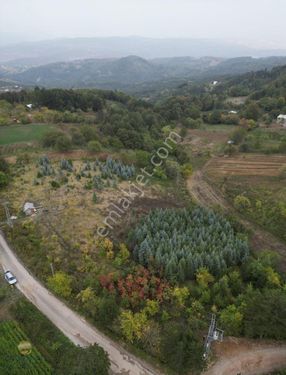 Kestel Alaçamda Fırsatı ! Çift Yola Cephe, Köşe Parsel Arazi