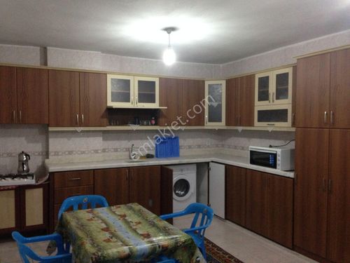 Sahibinden Eşyalı Temiz Kiralık Daire