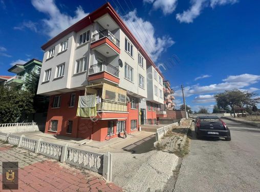 AFYON ÜÇOK EMLAKTAN FATİH MH DA SATILIK 2+1 FIRSAT DAİRE