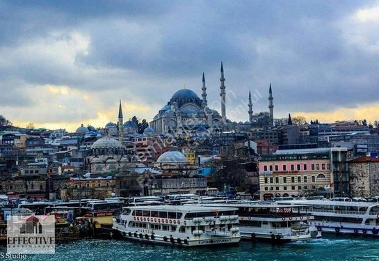 Eminönü Bahçekapı'da 600 M2 Kiralık Ref: 424