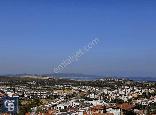 Güzelbahçe Kolejler Bölgesin'de Sıfır Villa Fırsatı