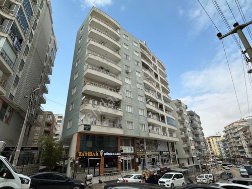 AKKUŞ EMLAK’TAN ŞEHİR MERKEZİNDE KİRALIK 3+1 DAİRE