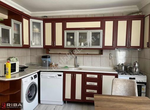 KOCASİNAN SANCAKTEPE 320 M² İÇİ FULL YAPLI MASRAFSIZ MÜSTAKİL EV