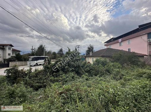 Düzce Aydınpınar Caddesi Üzeri Otluoğlunda 2 Dairelik Müstakil