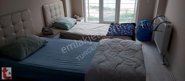 BANDIRMA PAŞAMESCİT'TE KİRALIK EŞYALI 1+1 DAİRE