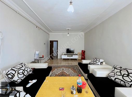 ME-TA GAYRİMENKUL'DEN KURTULUŞ MAHALLESİ 2+1 SATILIK DAİRE