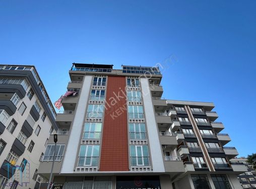 Çayeli Merkez Sakın Konumda 3+1 Kiralık Daire