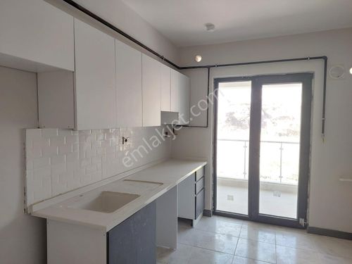 ORKİDE GAYRİMENKULDEN AKTAŞ 4.ETAP TOKİDE SATILIK DAİRE 