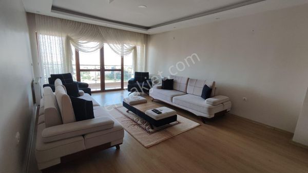 Çarşı Tokide Full Eşyalı Kiralık Daire