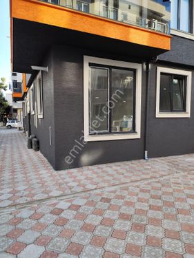 ÇANAKKALE MERKEZ BARBAROS MAHALLESİ KİRALIK 1+1 DAİRE