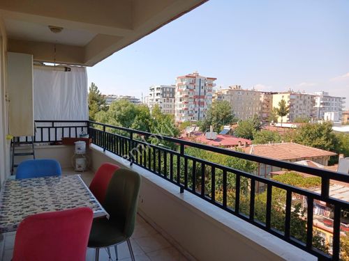  TAHA EMLAKTAN PARK ORMAN ÇARMAR CİVARINDA KİRALIK EŞYALI DAİRE (MEMUR ŞARTI VARDIR)