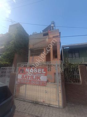 Nasel Gayrimenkul Bahçelievlerde 3 Katli Mustakilin 2. Kati 2+1şok Şok Şok