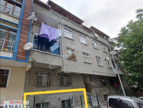 ARNAVUTKÖY ANADOLU MAH. 2+1 AMERİKAN MUTFAKLI SATILIK DAİRE