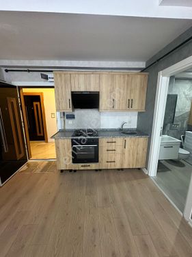 KARAKÖPRÜDE 0 1+1 EŞYALI KİRALIK DAİRE