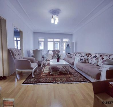 ETİMESGUT İSTASYON MAH KAYMAKAMLIGIN YANINDA 3+1 ARAKAT SATILIK DAİRE