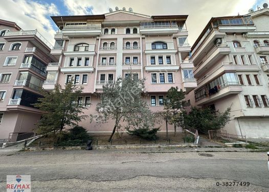 KEÇİÖREN BASINEVLERİNDE SATILIK ARA KAT DAİRE