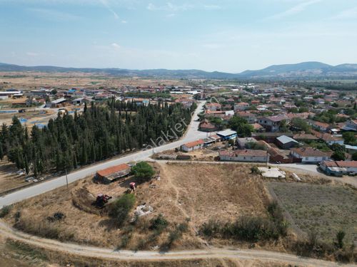 Era Söz Den Balıkesir Kepsut Mahmudiye De Satılık Arsa