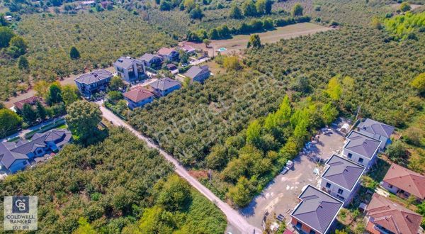 Düzce Şıralokda Konut İmarlı 6.596 M2 İnşaat Alanlı Satılık Arsa