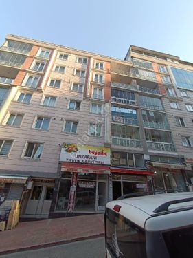 İlkadım Unkapanı Cadde Üzerinde Satılık Daire Saitbey Mahallesinde