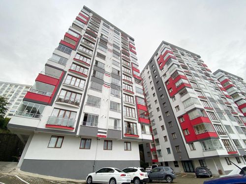  ÇUKURÇAYIR MAH. YATIRIMLIK FIRSAT 5+1 SATILIK DAİRE