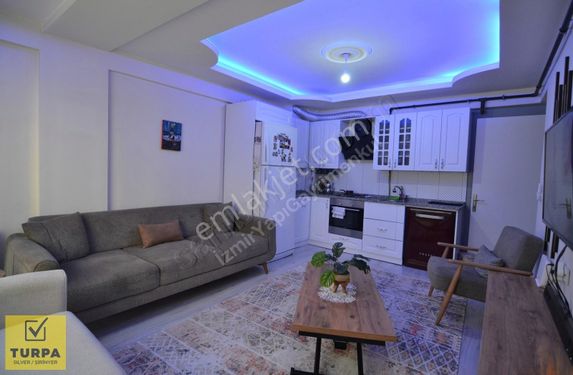 TURPA SILVERDEN HÜRRİYET MAH. 2+1 SATILIK DAİRE