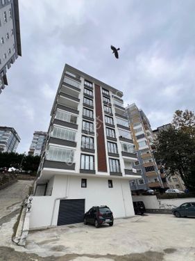 TRABZON ÇUKURÇAYIRDA SATILIK 3+1 FIRSAT DAİRE