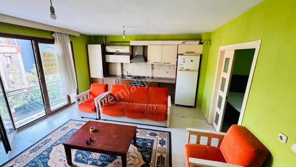  TINAZTEPE HASTANESİ KARŞISI 1+1 KİRALIK DAİRE