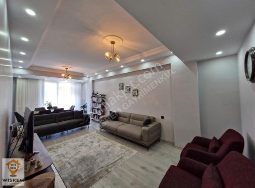 KOCAELİ KARTEPE FATİH SULTAN MEHMET MAHALLESİ SATILIK DAİRE