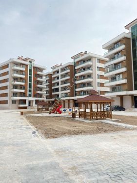 KARATAY-YILDIZ KÖŞK SİTESİNDE FIRSAT SIFIR DAİRE