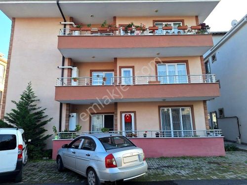  SERDİVAN VATAN MAHALLESİNDE SATILIK 3+1 DAİRE