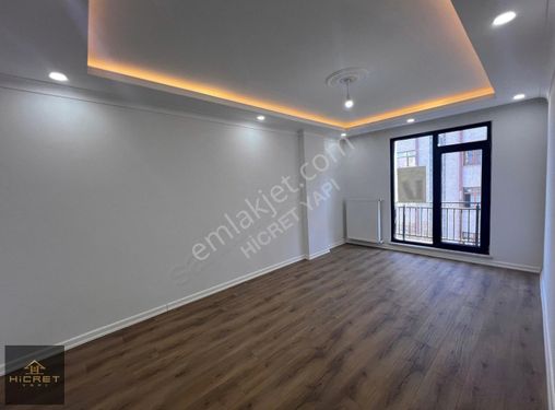 50. YIL MH'DE SATILIK 2+1 95 M² ÇİFT BALKONLU SIFIR LÜKS DAİRE