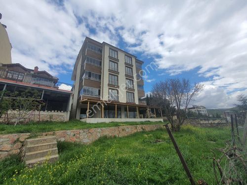 VADİ EMLAK'TAN KAŞIKÇIBAĞLARI MAHALLESİNDE 3+1 VE 2+1 SATILIK DAİRE