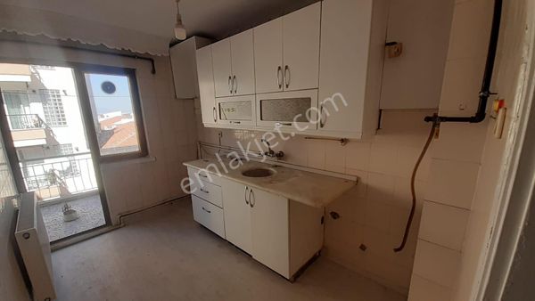  🏡YARHASANLAR MAHALLESİ  3+1 125M2 5 KATLININ 5.KATI   ❇️KOMBİ DOĞALGAZ   ❇️DIŞ ÇELİK KAPI 