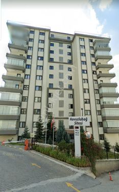 Havuzlubağ Sitesinde Manzaralı 3+1 Satılık Daire