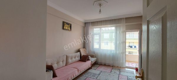 HUZUR EVLERİNDE 3+1 KREDİYE UYGUN DOĞALGAZLI ARA KAT DAİRE