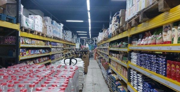 Pw Plus Erol Şimşek'ten Emek Fsm De Devren Satılık Market