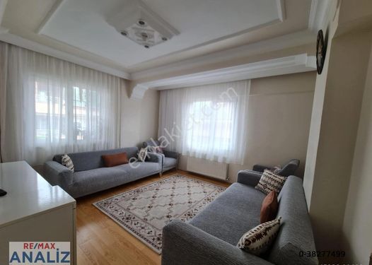 GAZİ MAHALLESİ KIBRIS CADDESİ YAKINI SATILIK DAİRE