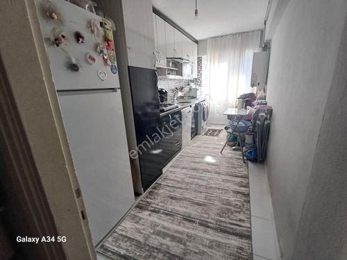  DİLŞEKER MAHALLESİ   (SATILIK)   3+1 120M2 6 KATLININ 5.KATI  